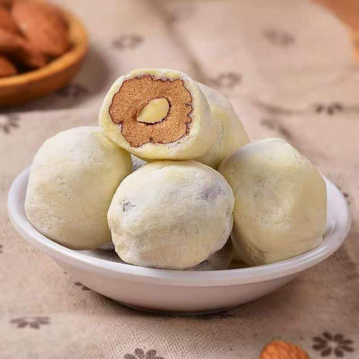 网红奶酪枣250g约28个