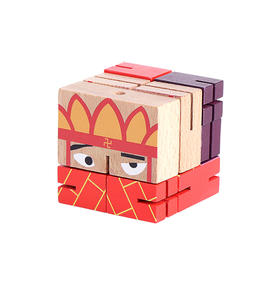 T 米米智玩西游唐三藏。