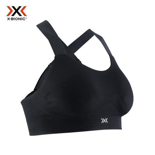 X-BIONIC 激能4.0女士SINA文胸 瑜伽运动排汗内衣Y302S20W 商品图1