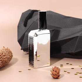 香水故事 野生琥珀 Histoires de Parfums Ambrarem    分装