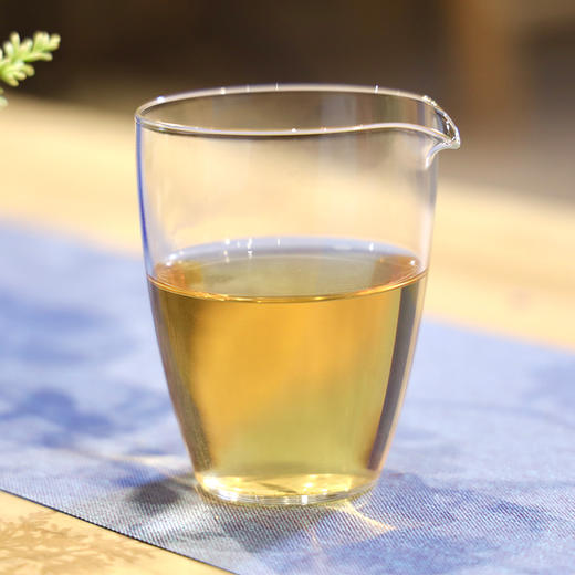 2020年昔归古树生沱礼盒装200g 商品图2