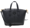 奥莱[Tory Burch] 女士公文包手提袋单肩包（74850_001_20F）JPY带授权招加盟代理 商品缩略图0