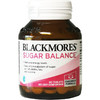 【保税仓】澳洲进口 Blackmores 澳佳宝血糖平衡片90片 有效期25年以后 商品缩略图4