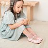 pureshare 女童单鞋新款秋冬英伦学生小皮鞋软底儿童公主鞋 商品缩略图1