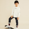 WHOAU男童宽松版型运动衫IKMA20S06 产品代码JPY带授权招加盟代理 商品缩略图1