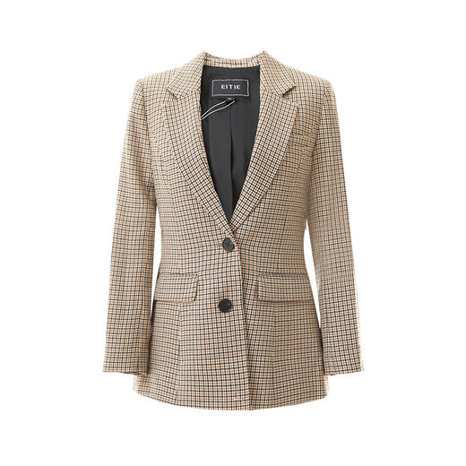 EITIE爱特爱6403101外套 商品图5