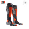 X-SOCKS 银离子巡回者4.0 男女滑雪袜长筒压缩袜SKI TOURING SILVER 4.0 商品缩略图0