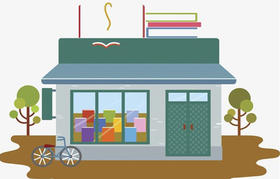 延伸│店铺布局小知识