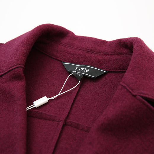 EITIE爱特爱6414105大衣 商品图8