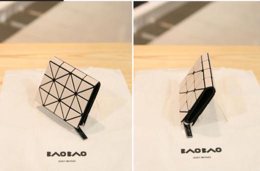 奥莱BAO BAO Willet Matt S女士钱包（BB06-AG783 / 46）JPY带授权招加盟代理 商品图0