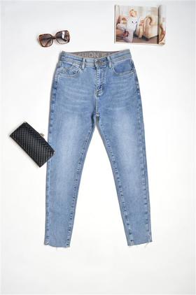 朝子SK7P55_长裤_ZK