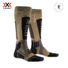 X-SOCKS XS-SSXXW19U 夺金者4.0热反射滑雪袜-Helixx Gold 4.0 -A 商品缩略图0