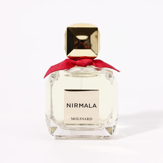 慕莲勒 修女 Molinard Nirmala   分装 商品图3