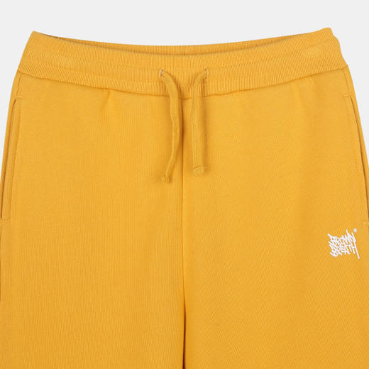 KIDIKIDI [Brown Breath Kids] 儿童 运动裤 彩色系绳印花运动裤JPY带授权招加盟代理 商品图1