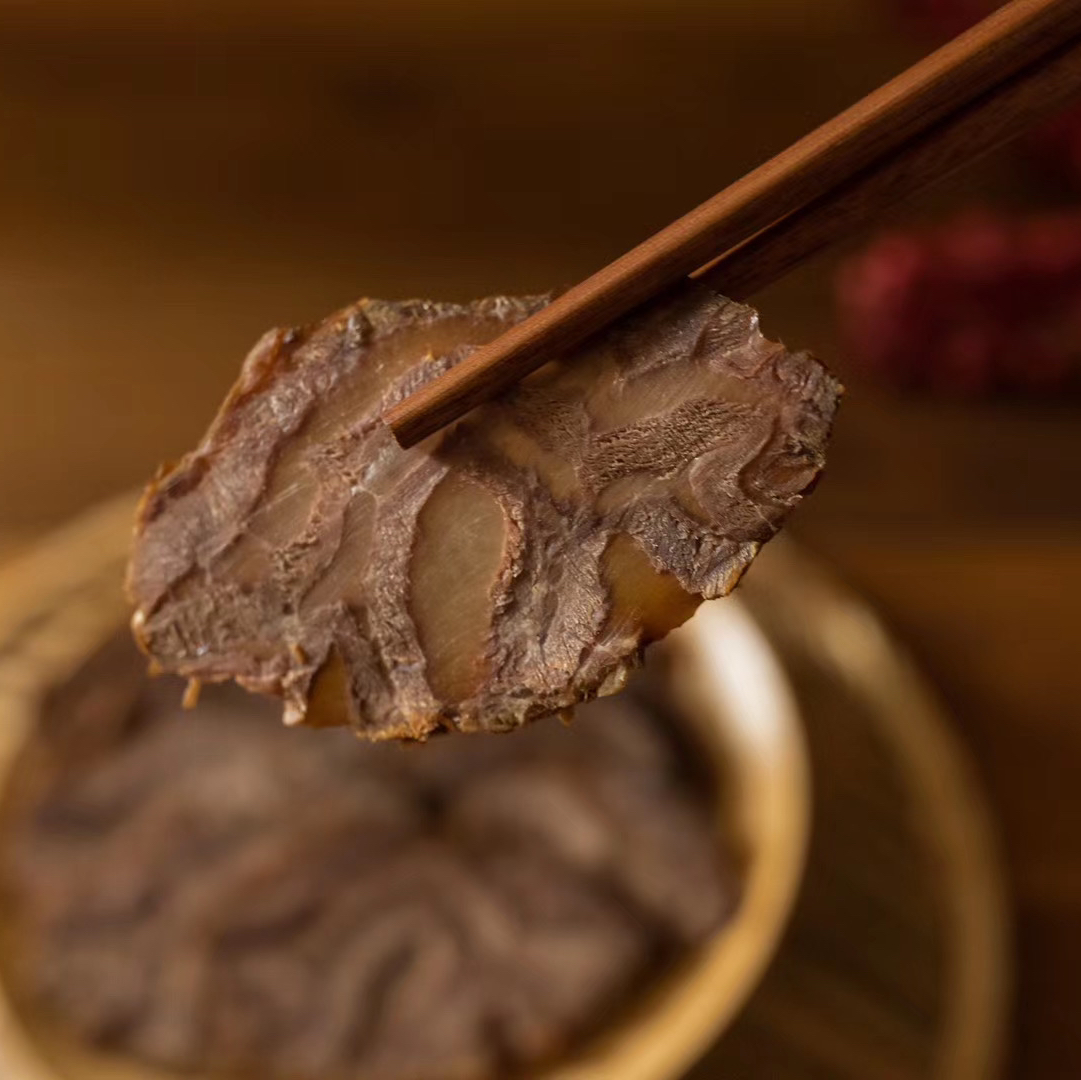 〔杭州直发包邮05〕温州系列#卤牛腱