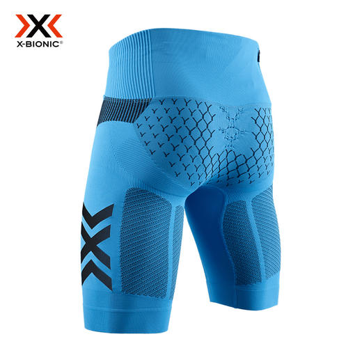 X-BIONIC TW-R500S19M 倍能系列4.0男士跑步短裤 商品图1