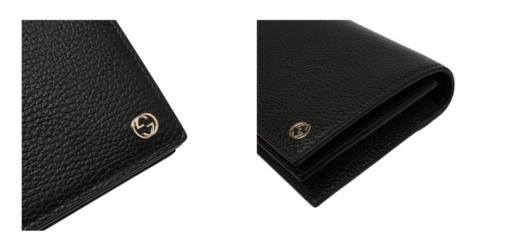 奥莱[GUCCI] GG迷你链条斜挎包466506 CAO0G 1000JPY带授权招加盟代理 商品图3