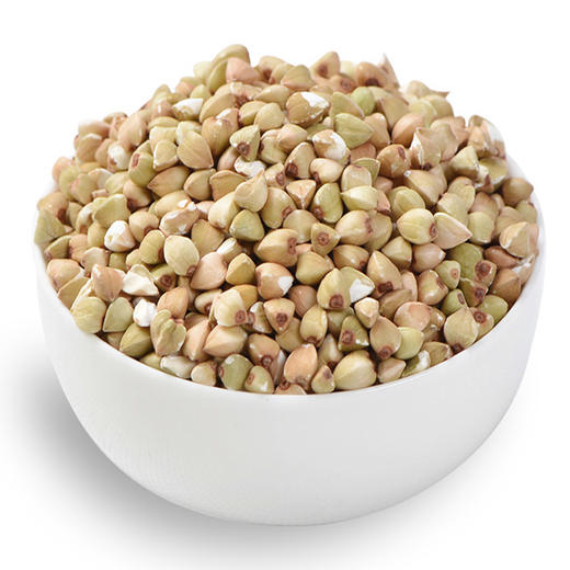 有机荞麦 商品图1