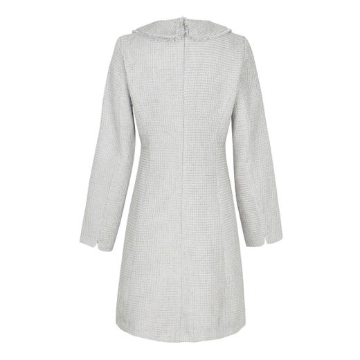 毛呢连衣裙JPY带授权招加盟代理 商品图2