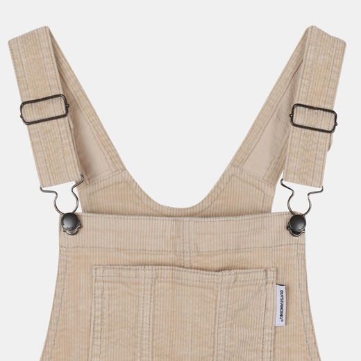 KIDIKIDI [杰出儿童] 儿童 背带裤 中性休闲裤 韩版工装裤JPY带授权招加盟代理 商品图1