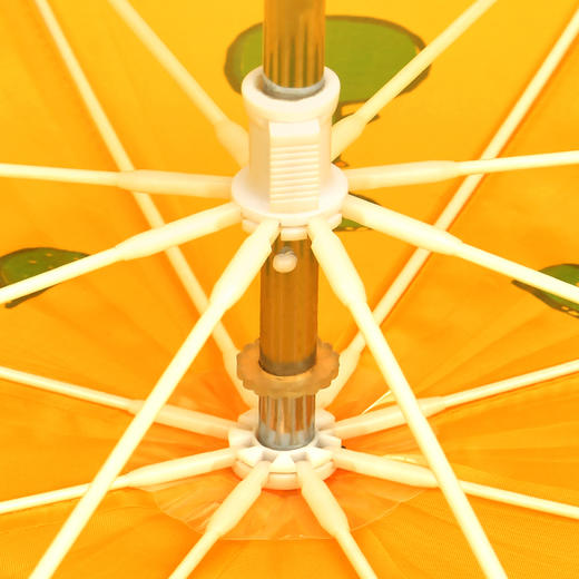 弥鹿mideer儿童雨伞—你看起来好像很好吃 商品图1