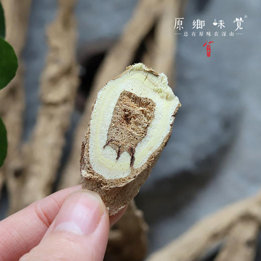 野生黄芪【成都仓库-顺丰快递】 | 250g/袋，来自甘肃岷县，采集者：周尚书【合作生产、公平贸易】 商品图1