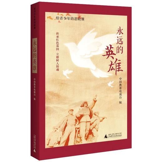 永远的英雄 商品图0