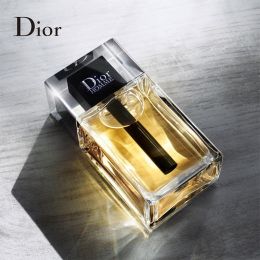 Dior迪奥 桀骜男士淡香水 商品图1