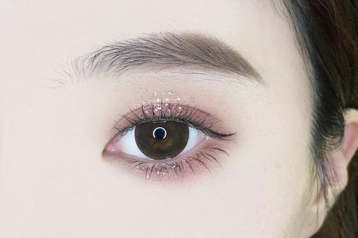 【年抛/日抛双版本】Bebebest旗下 · Magic Choco日抛｜大巧｜14.5mm超大直径｜一盒10片装 商品图7