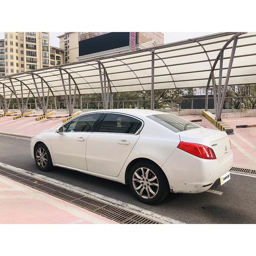 标致 508 2.0L 两周年纪念 自动智享版 【长租-北京】 商品图5