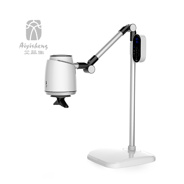 【双头温阳仪】家庭经典款，可温养全身