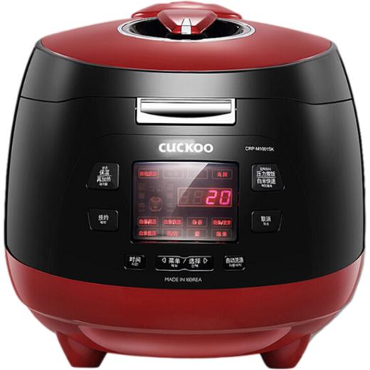 福库 电饭煲 CRP-M1001SK【中】 商品图0