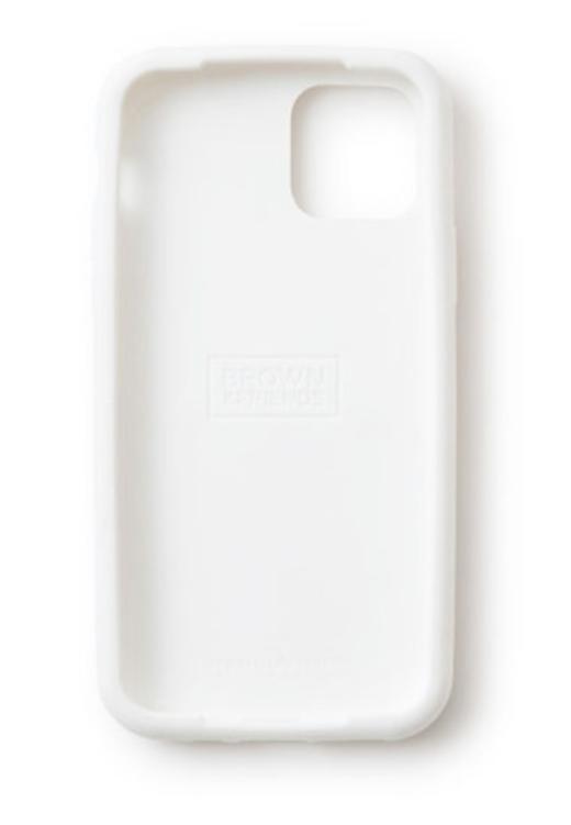 韩国 可爱iPhone 11 / PRO Line Friends康尼硅胶iPhone护套JPY带授权招加盟代理 商品图2