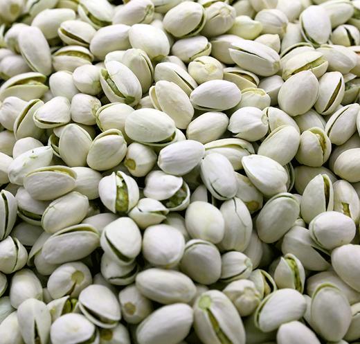 无漂白开心果 500g 商品图5