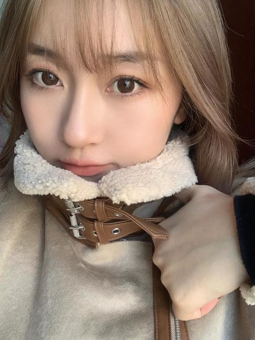 【年抛/日抛双版本】Bebebest旗下 · Magic Choco日抛｜大巧｜14.5mm超大直径｜一盒10片装 商品图11