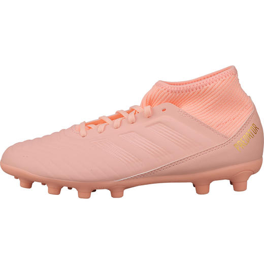 ADIDAS/阿迪达斯 猎鹰 18.3 HG 童款足球鞋BB6990 商品图3