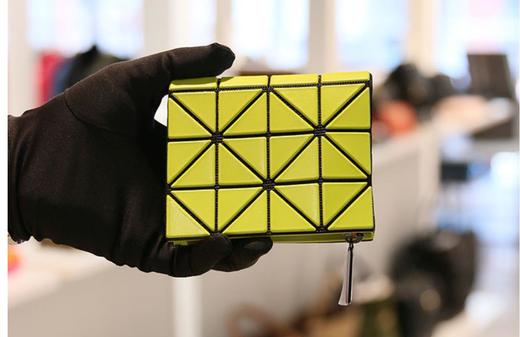 奥莱BAO BAO Bao Bao Willet Matt M女士钱包（BB06-AG783 / 51）JPY带授权招加盟代理 商品图3