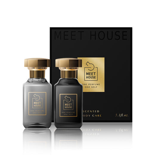 【发用】禁忌之糖头发护理旅行套装75ml*2 商品图0