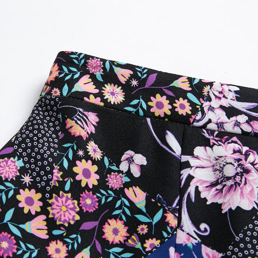 VIMAGE纬漫纪V1406002半裙 商品图2