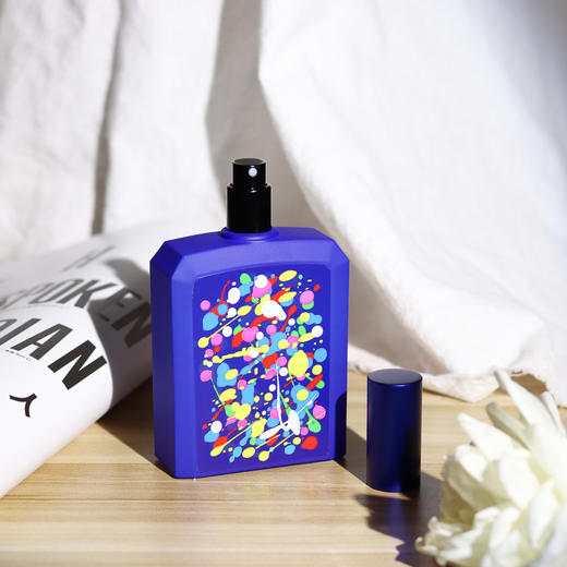 香水故事 这不是蓝色瓶子1.2 Histoires de Parfums This Is Not A Blue Bottle 1.2 分装 商品图2