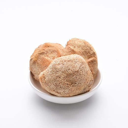 【广州帮扶】燕联猴头菇 160g 商品图1