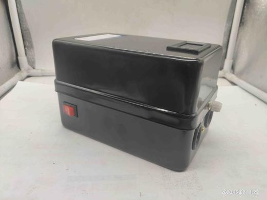 【货号04400】7.5千瓦空压机开关带数字显示空压机配件气泵开关气泵配件 商品图9