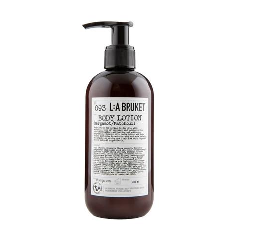 Labourquet 清洁 清爽 滋润 倍护护理 LA PERVA 家用洗手液240MLJPY带授权招加盟代理 商品图0