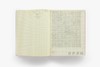 Anni Albers: Notebook 1970–1980 安妮·阿尔伯斯：笔记本 1970-1980 商品缩略图2