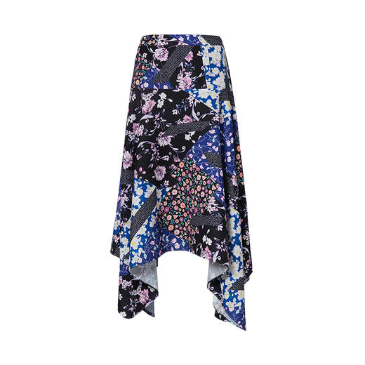 VIMAGE纬漫纪V1406002半裙 商品图1