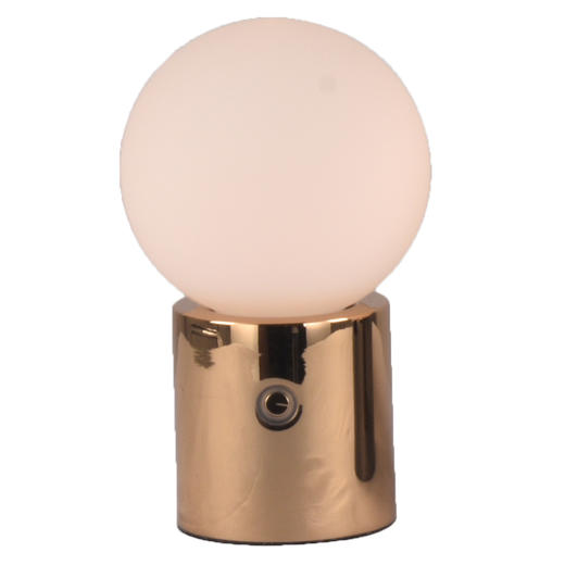 NS家居nsfurniture现代简约灯泡烛台台灯灯具NSLT-TA-N010010085TG 商品图0