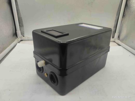 【货号04400】7.5千瓦空压机开关带数字显示空压机配件气泵开关气泵配件 商品图8