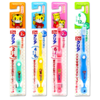 【日本进口】巧虎儿童牙刷*4只 商品缩略图0