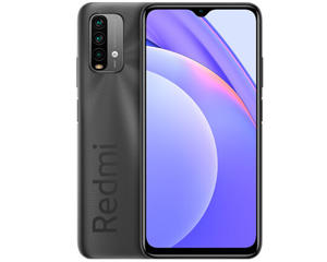 小米 红米Note9 4G全网通 （6.53英寸）系列 商品图1