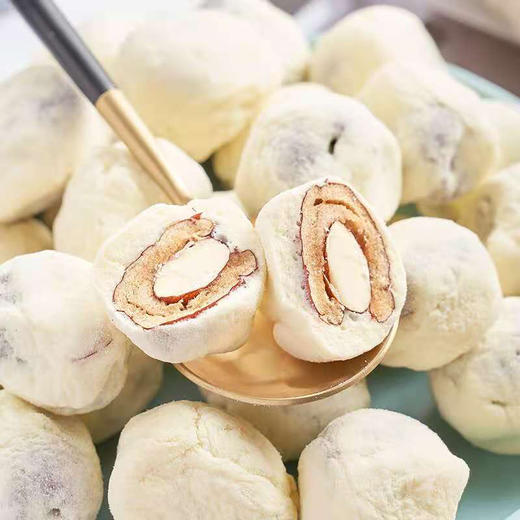 网红奶酪枣250g约28个